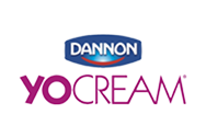 Dannon YoCream